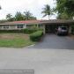 4441 NE 17TH AV, Fort Lauderdale, FL 33334 ID:9216683