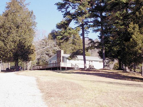 425 Edwards Lane, Rockwood, TN 37854