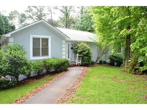 4965 Bay Circle, Cumming, GA 30041