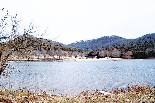 425 ENIGMA ROAD, Chestnut Mound, TN 38552