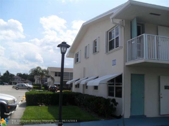 680 W Horizons  W # 210, Boynton Beach, FL 33435