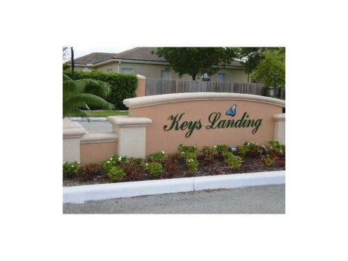 1721 17 AV, Homestead, FL 33035