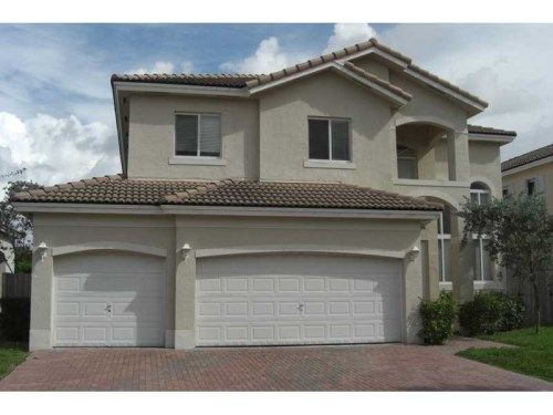 1931 21 CT, Homestead, FL 33035