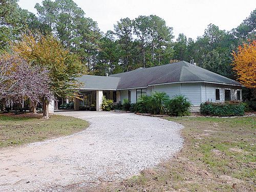 28137 Old Highway 105, Richfield, NC 28137