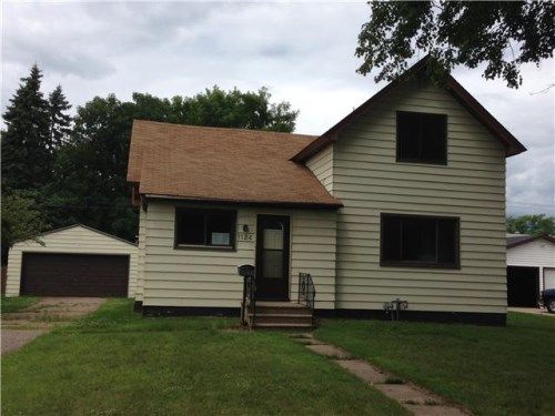 1124 S 8th Ave, Wausau, WI 54401