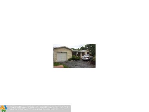 631 SW 68TH BLVD, Hollywood, FL 33023