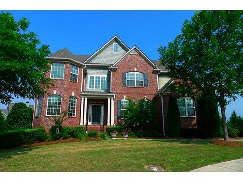 2702 Quarry Falls Court, Braselton, GA 30517