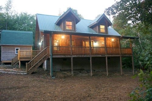 County Road 103 # 56, Mentone, AL 35984