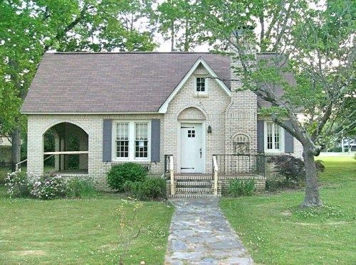 5Th, Clanton, AL 35045