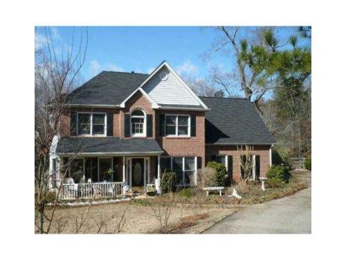 6405 Glen Brooke Drive, Cumming, GA 30028
