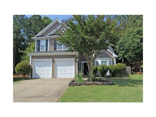 1623 Evanston Circle, Marietta, GA 30062