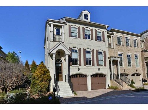 Unit -- - 9060 Riverbend Manor, Alpharetta, GA 30022