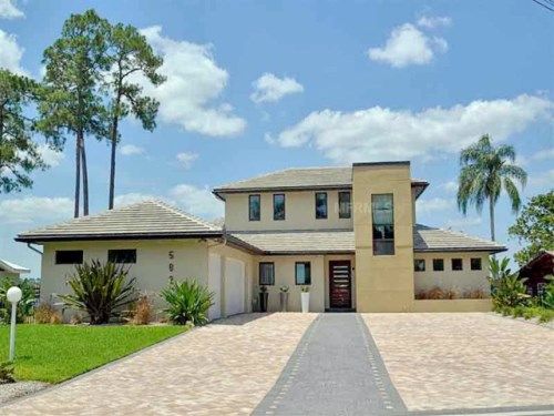 5827 BEAR LAKE CIRCLE, Apopka, FL 32703