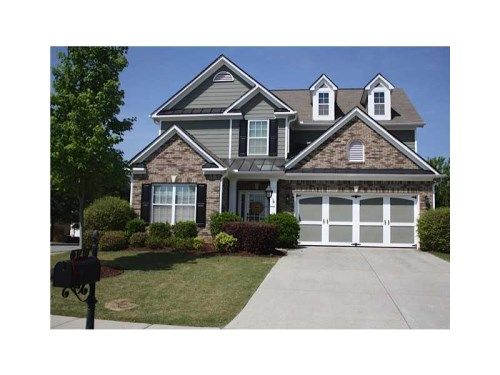 3740 Bentbill Crossing, Cumming, GA 30041