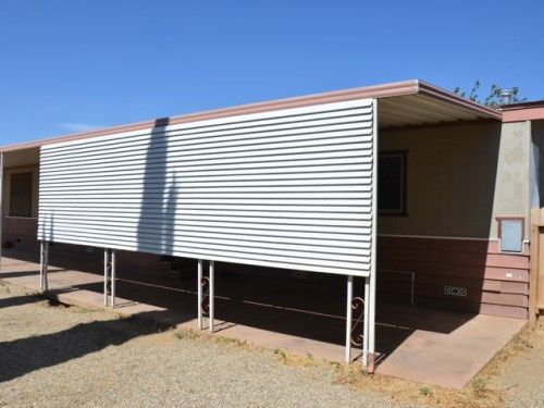 10908 Petersen Avenue, Weldon, CA 93283