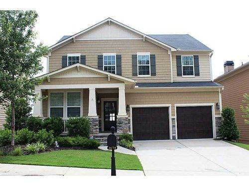 3670 Silver Springs Road, Cumming, GA 30041