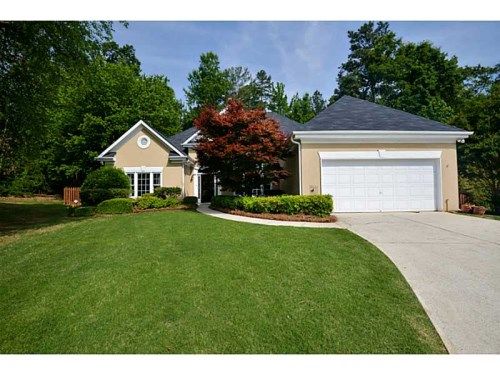 3950 Stonebriar Court, Duluth, GA 30097