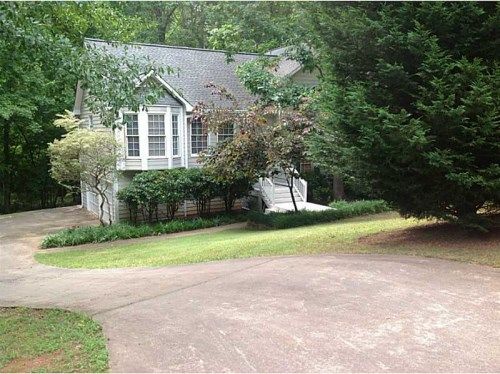 1425 Towne Harbor Passage, Woodstock, GA 30189