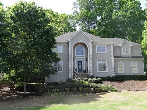 1370 Rivershyre Parkway, Lawrenceville, GA 30043