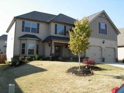 1540 Walking Horse Trail, Cumming, GA 30041
