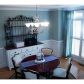 1434 Bentwater Drive, Acworth, GA 30101 ID:8733080
