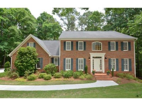 1470 Sandford Trail Sw, Lilburn, GA 30047