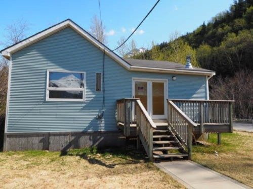 975 Spring Street, Skagway, AK 99840