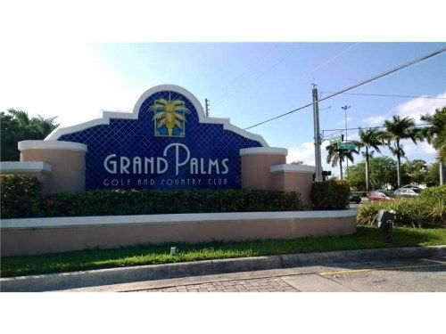 635 W ENCLAVE, Hollywood, FL 33027