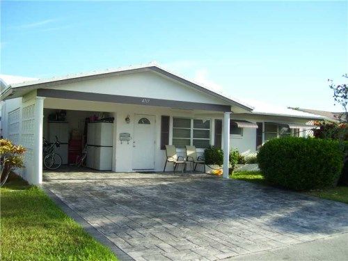 4717 NW 58TH ST, Fort Lauderdale, FL 33319