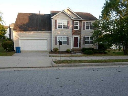 1283 Royal Ives Court, Lawrenceville, GA 30045