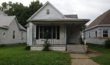 1452 4th Ave Terre Haute, IN 47807