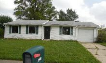 5409 Lobo Drive Indianapolis, IN 46237