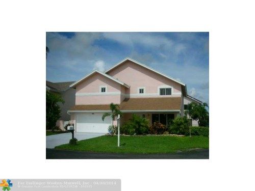 750 NW 207th Ave, Hollywood, FL 33029