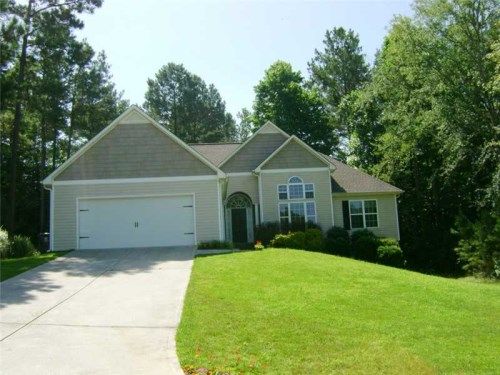 156 Muskogee Crossing, Dallas, GA 30132