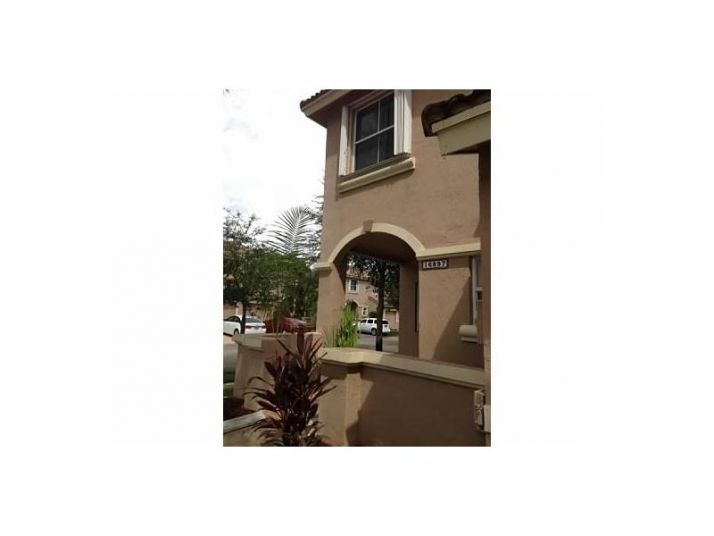 16897 SW 1ST PL # ., Hollywood, FL 33027