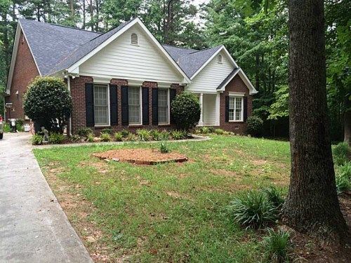 975 Old Tucker Road, Stone Mountain, GA 30087