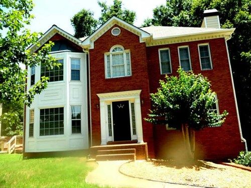 4252 Joshua Way Nw, Kennesaw, GA 30144