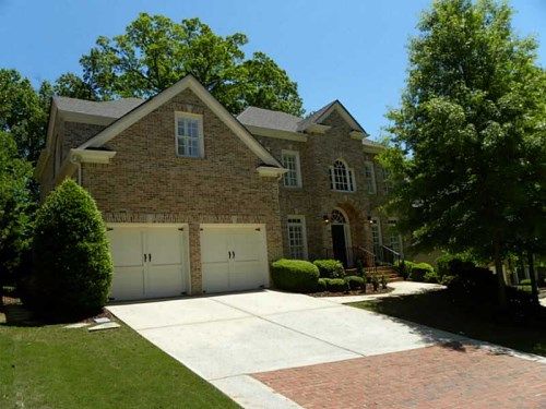 3219 Collier Gate Court Se, Smyrna, GA 30080