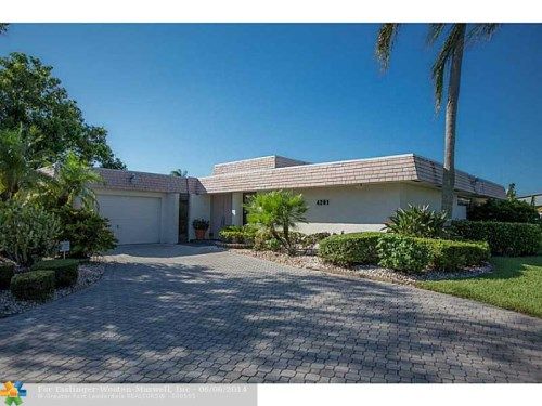 6201 ORCHARD TREE LN, Fort Lauderdale, FL 33319