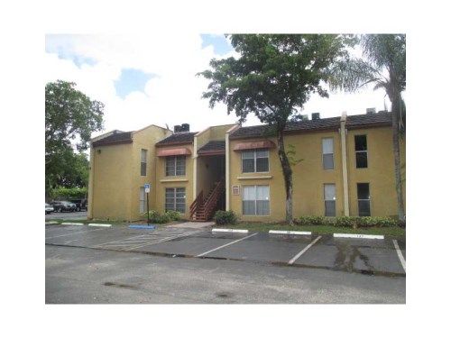 4421 TREEHOUSE LN # 21B, Fort Lauderdale, FL 33319