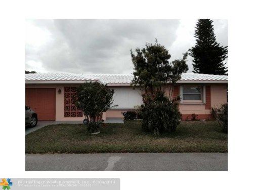 5707 NW 47TH LN, Fort Lauderdale, FL 33319