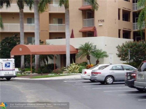 7725 Yardley Dr # 409, Fort Lauderdale, FL 33321