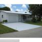 5616 NW 48 WY, Fort Lauderdale, FL 33319 ID:8764659