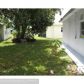 5616 NW 48 WY, Fort Lauderdale, FL 33319 ID:8764667