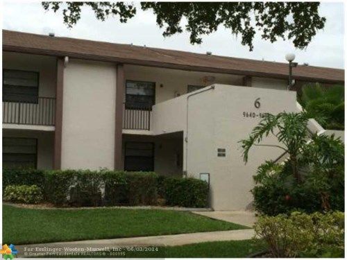 9668 W Mcnab Rd # 108, Fort Lauderdale, FL 33321