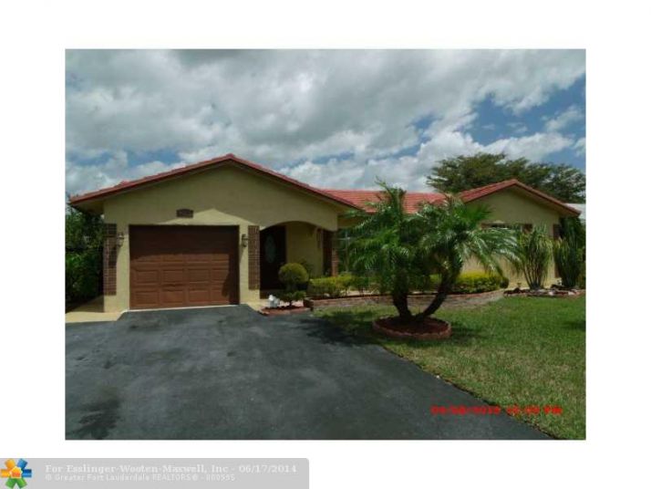 9417 NW 73RD ST, Fort Lauderdale, FL 33321