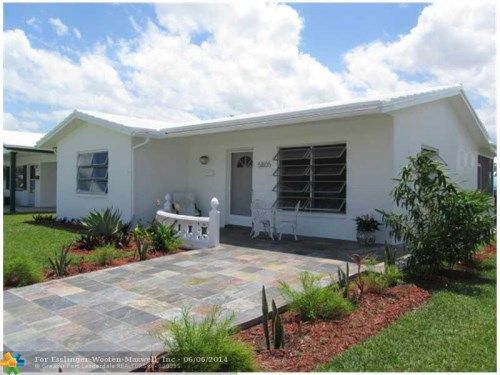 5805 NW 82ND AVE, Fort Lauderdale, FL 33321