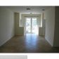 5866 HAMPTON HILLS BL # 6101, Fort Lauderdale, FL 33321 ID:8973264