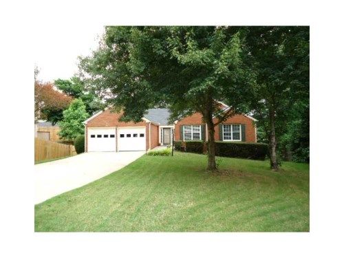 4917 October Way, Acworth, GA 30102