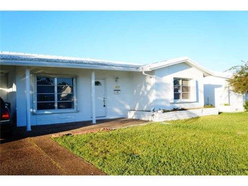 8411 NW 59TH ST, Fort Lauderdale, FL 33321